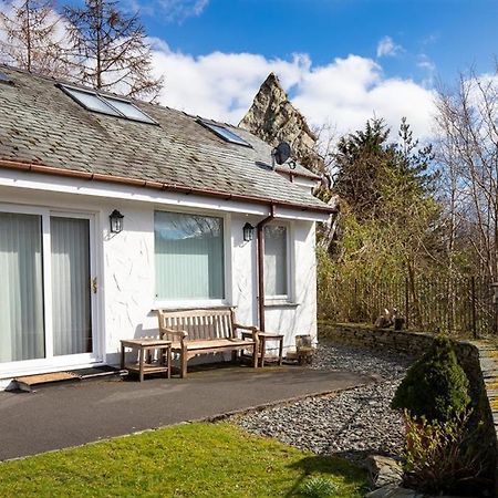 Villa Lingmoor View Ambleside Exterior foto